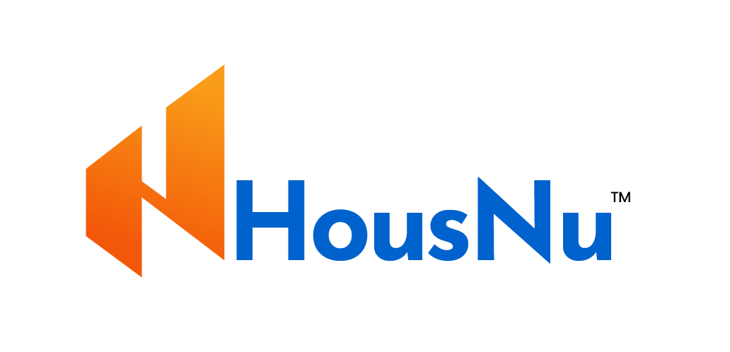 HousNu Logo