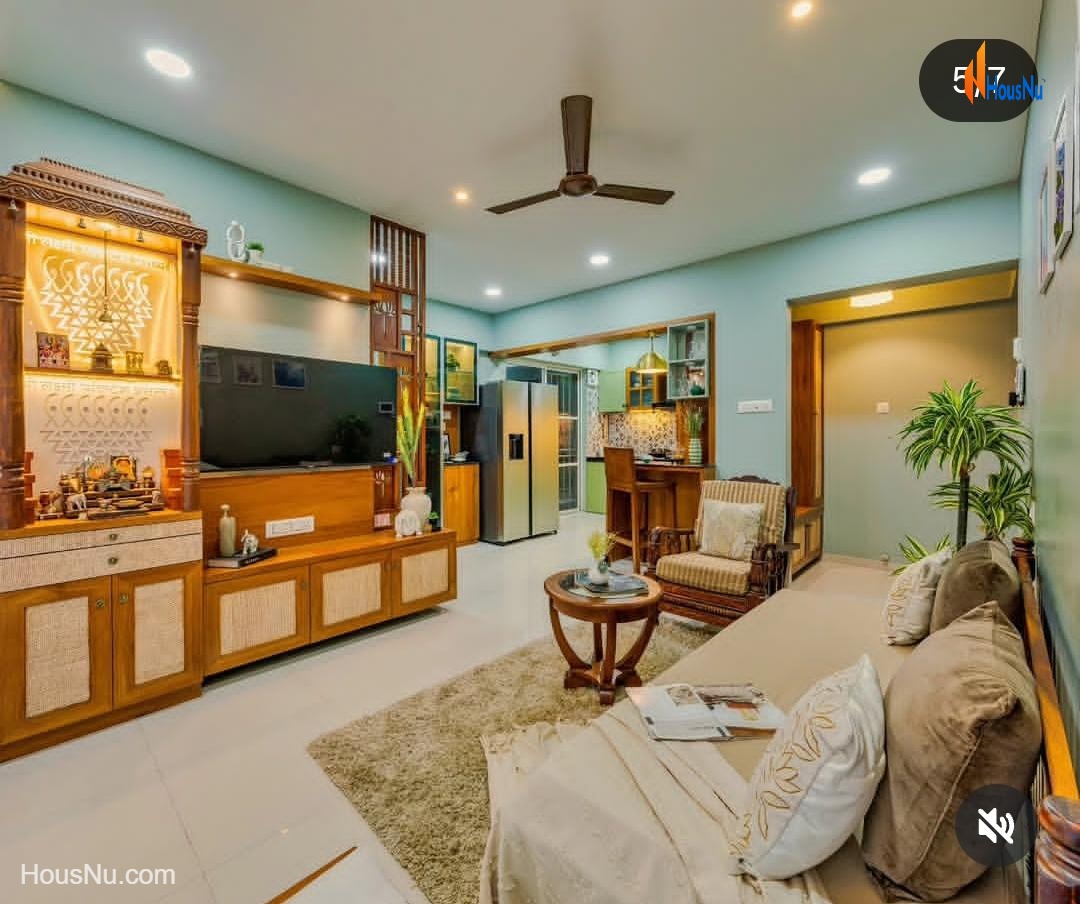 Modern prefab house under construction_Revati_Patil_2