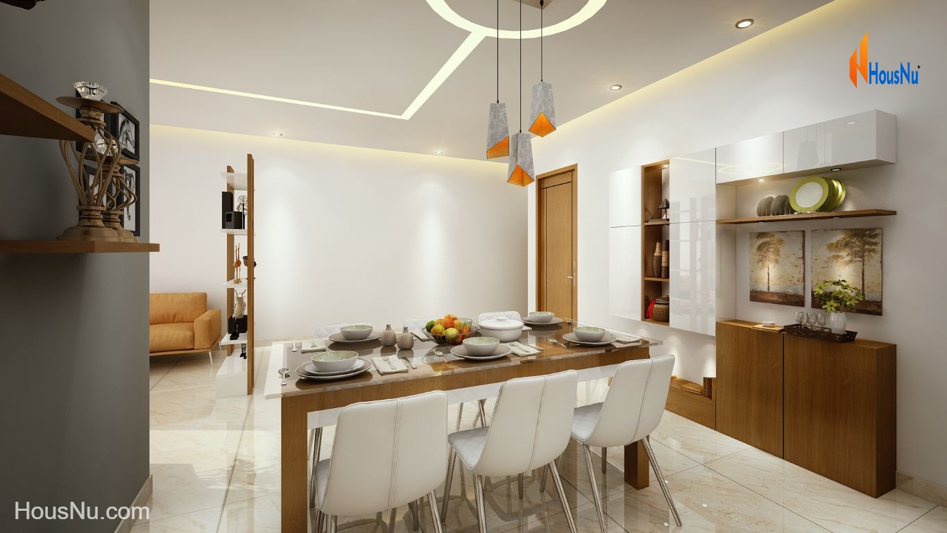 Modern prefab house under construction_Sanket_Lotake_1