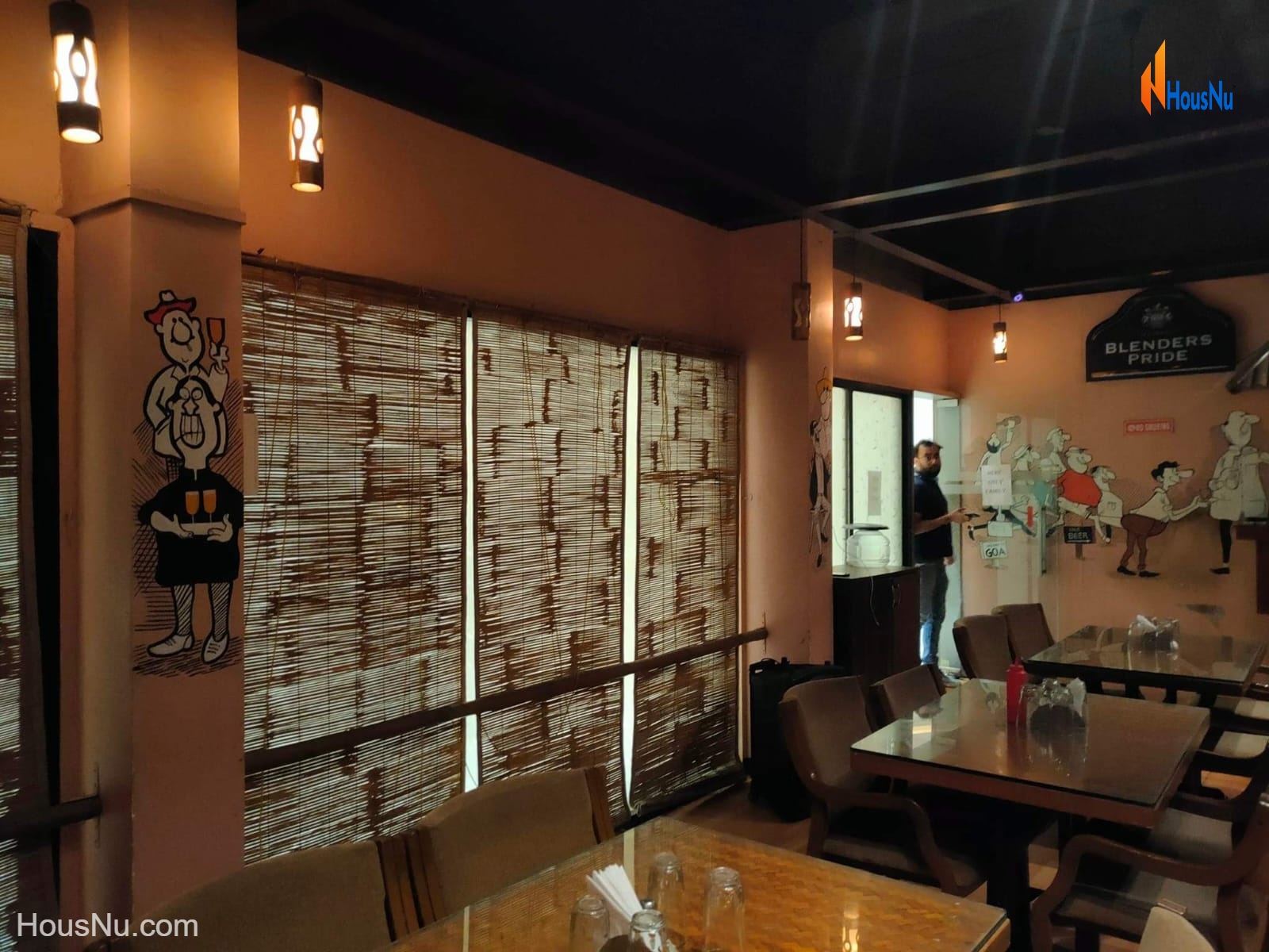 Modern prefab house under construction_Tushar_Yesare_3